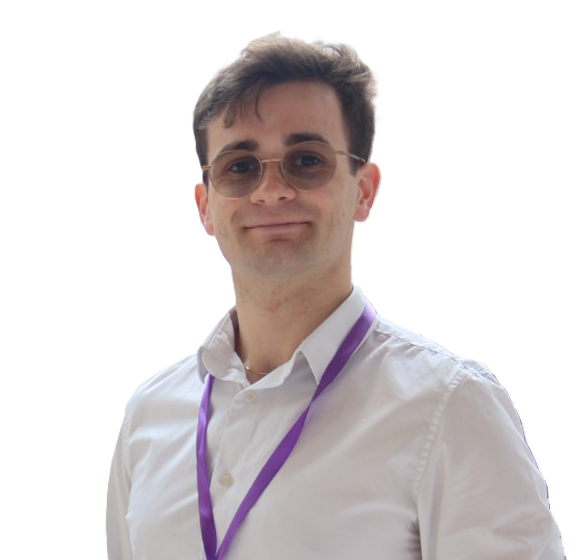 Pierrick Bougault